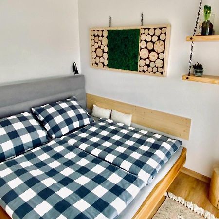Apartman Lipenka Cerna v Posumavi Bagian luar foto