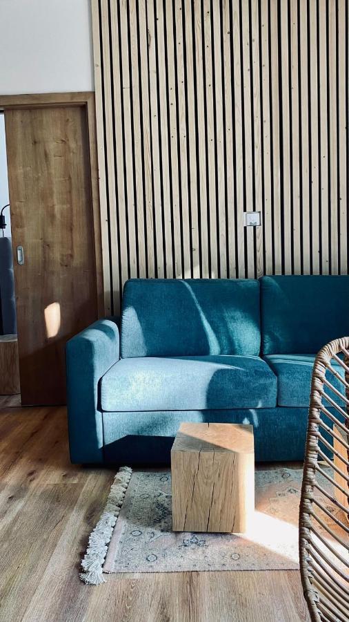 Apartman Lipenka Cerna v Posumavi Bagian luar foto