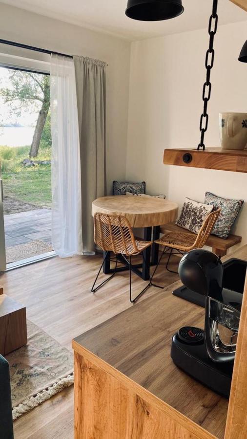 Apartman Lipenka Cerna v Posumavi Bagian luar foto
