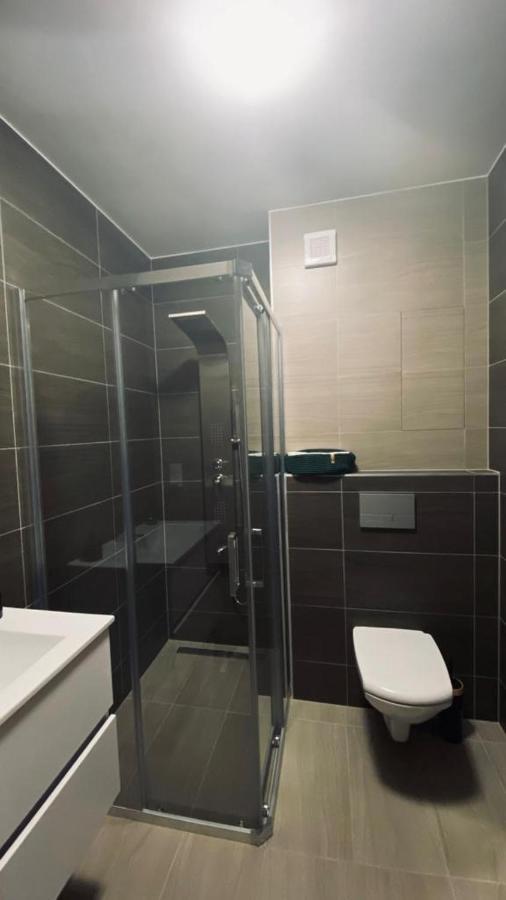 Apartman Lipenka Cerna v Posumavi Bagian luar foto