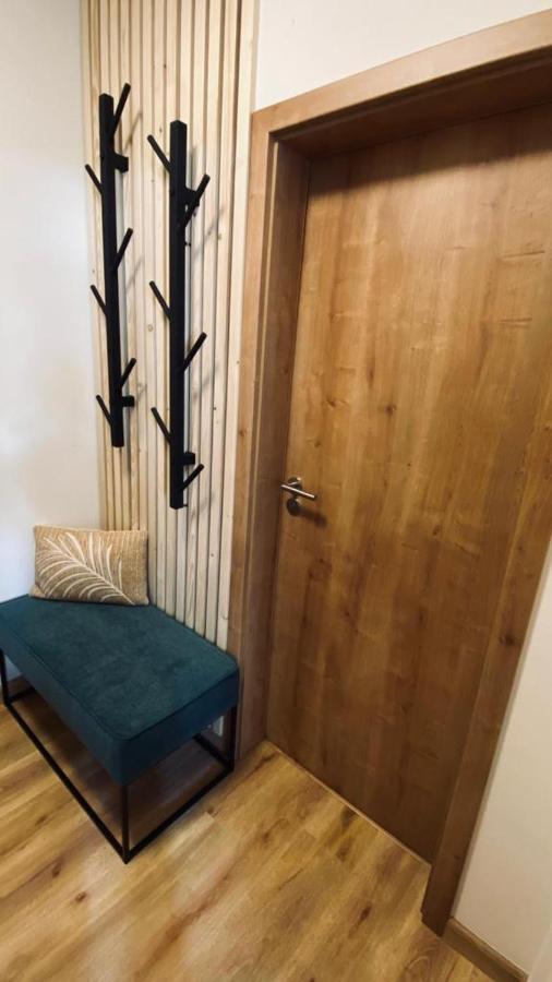 Apartman Lipenka Cerna v Posumavi Bagian luar foto