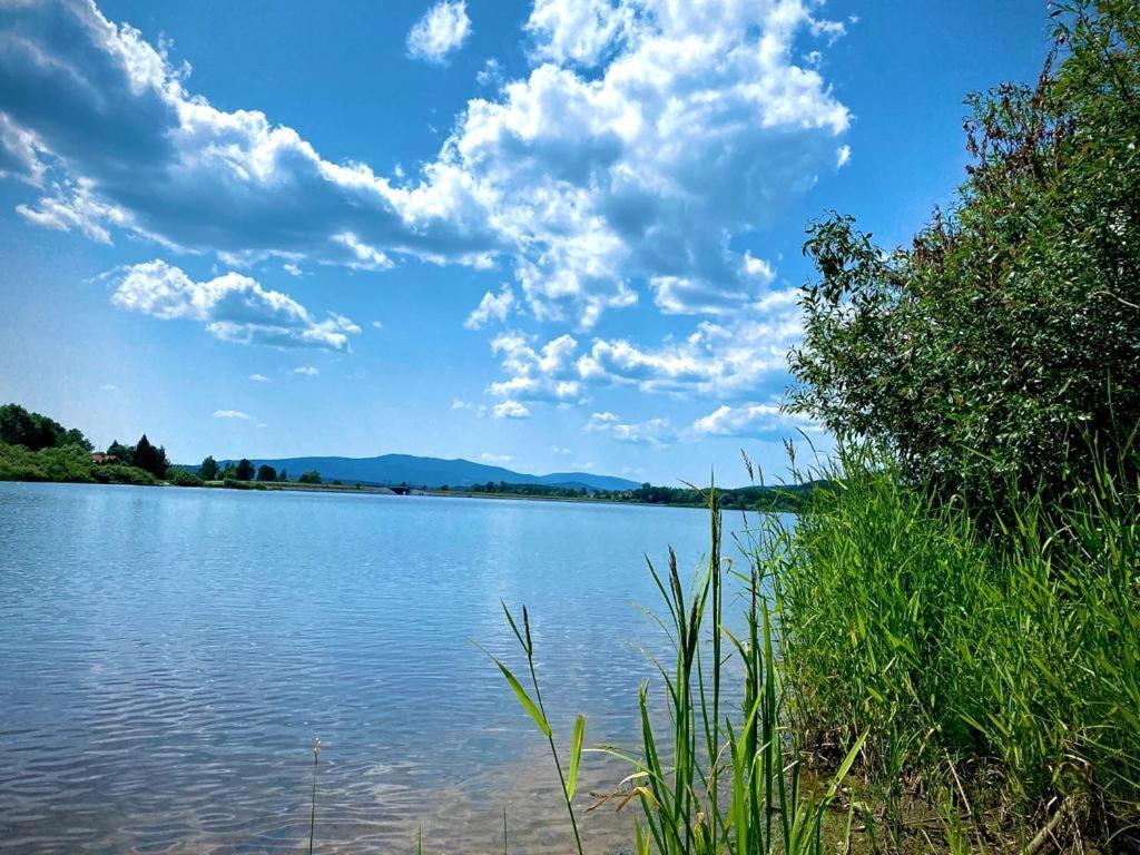Apartman Lipenka Cerna v Posumavi Bagian luar foto