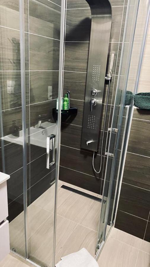 Apartman Lipenka Cerna v Posumavi Bagian luar foto