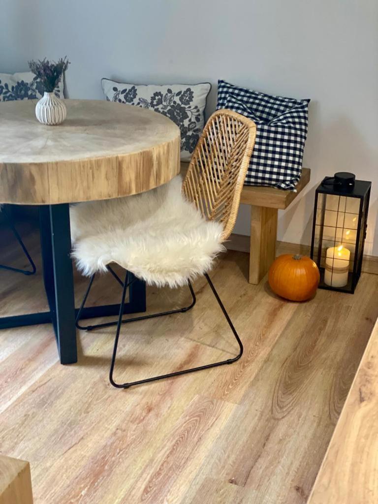 Apartman Lipenka Cerna v Posumavi Bagian luar foto