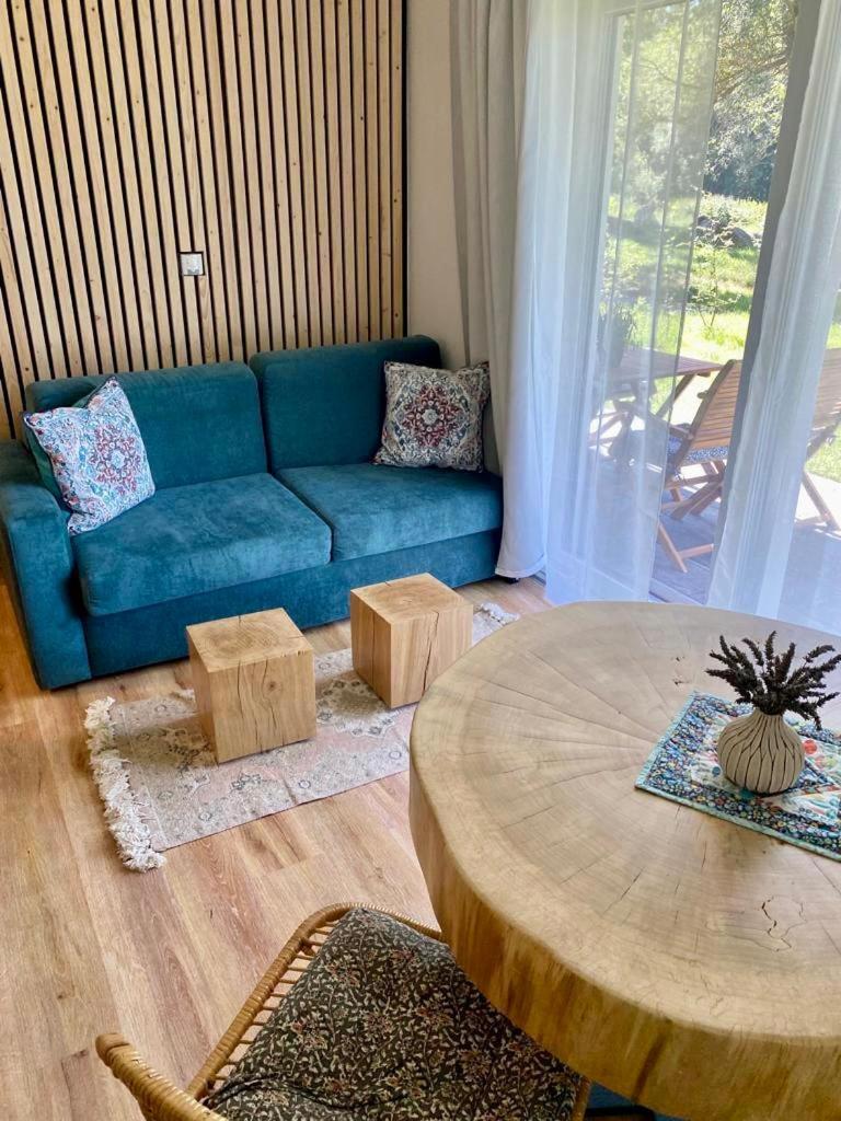 Apartman Lipenka Cerna v Posumavi Bagian luar foto