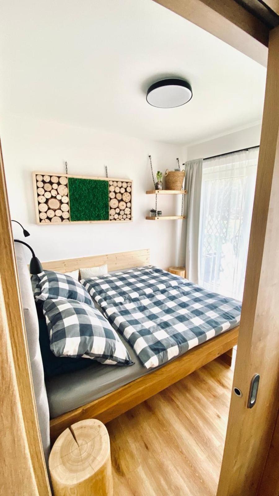 Apartman Lipenka Cerna v Posumavi Bagian luar foto